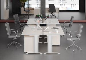 Офисная мебель для персонала Swift