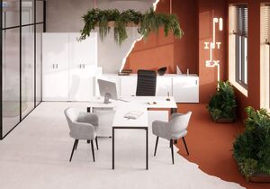 Кабинет руководителя Trend