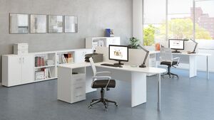 Офисная мебель для персонала Trend