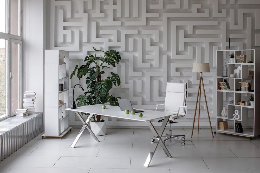 Кабинет руководителя Ancona