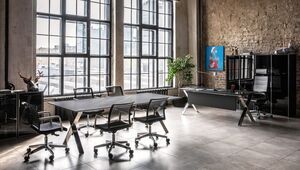 Кабинет руководителя Ancona