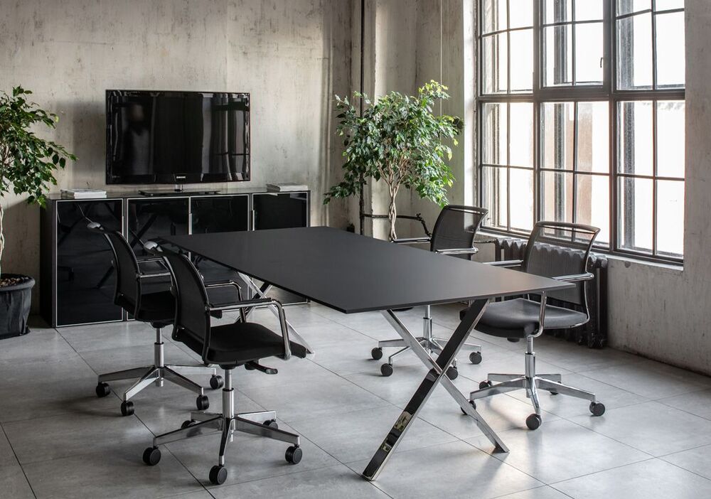 Кабинет руководителя Ancona