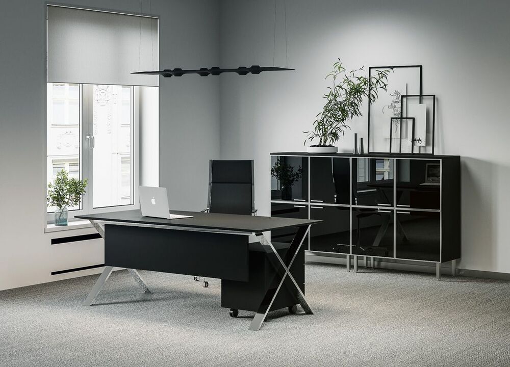 Кабинет руководителя Ancona