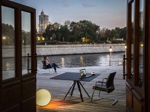 Кабинет руководителя Ancona