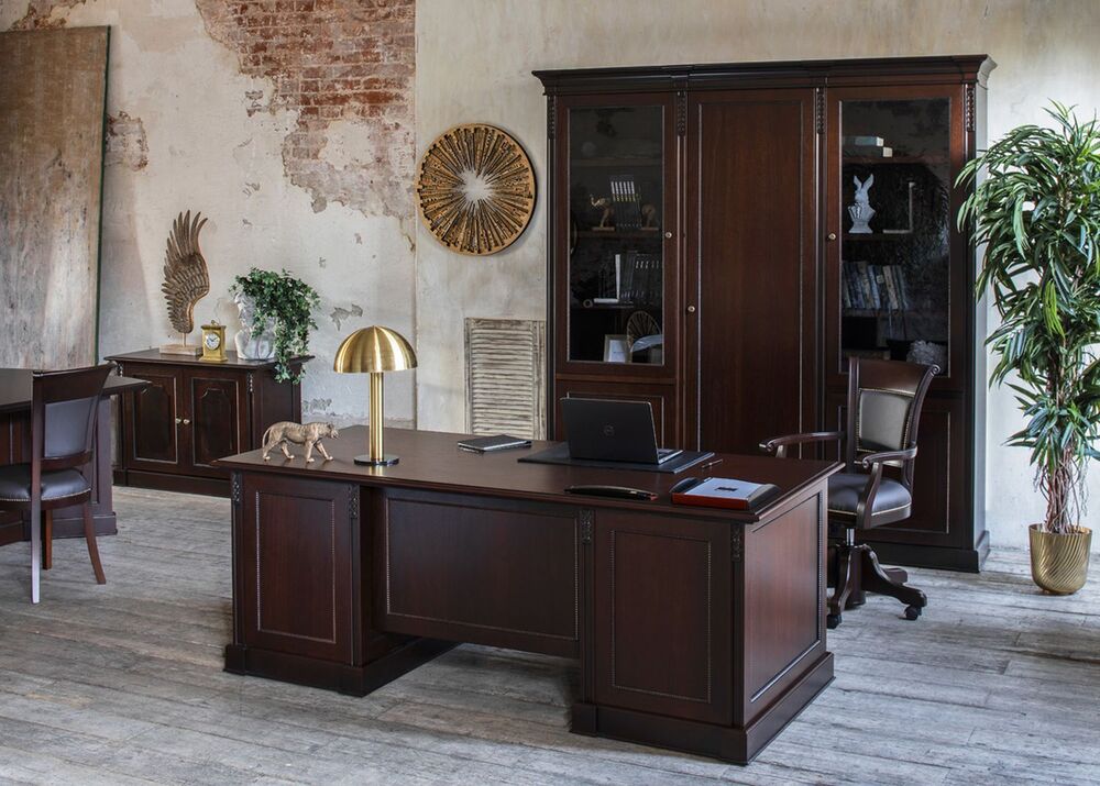 Кабинет руководителя Doge