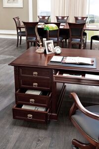 Кабинет руководителя Doge