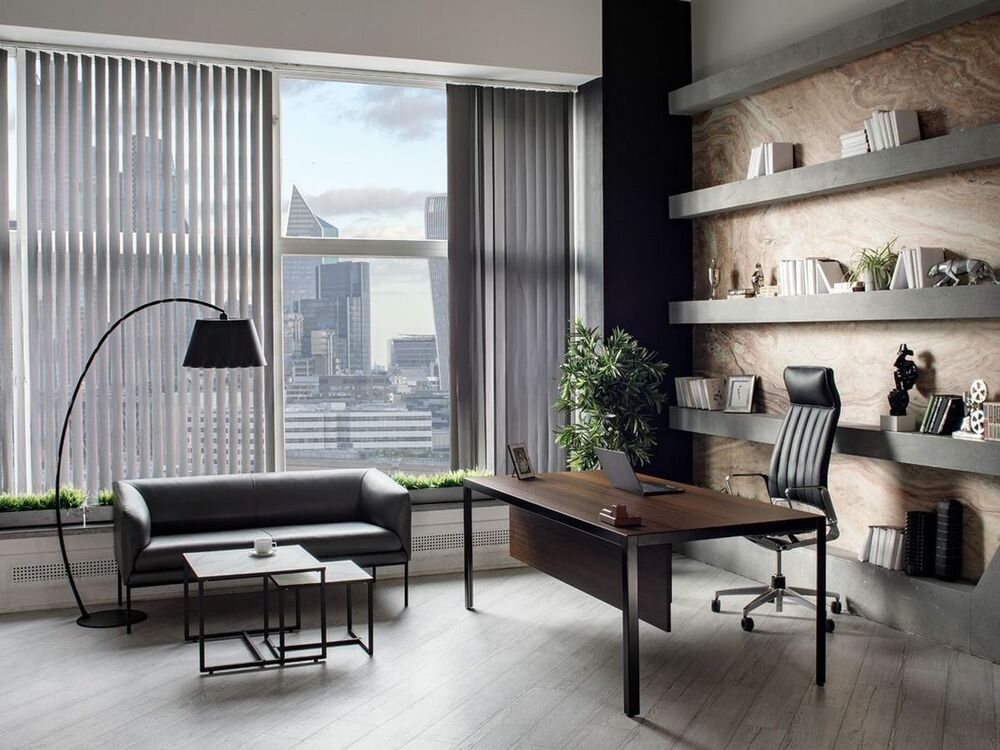 Кабинет руководителя Enzo