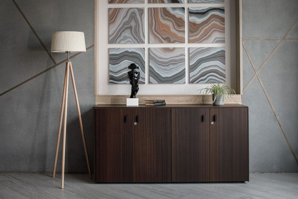 Кабинет руководителя Enzo