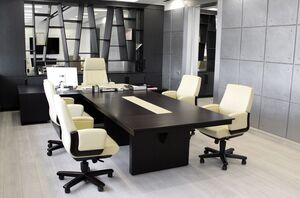 Кабинет руководителя Eur