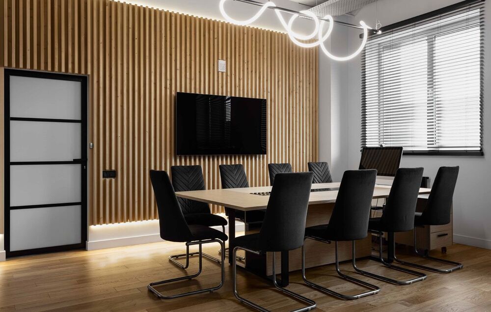 Кабинет руководителя Exe