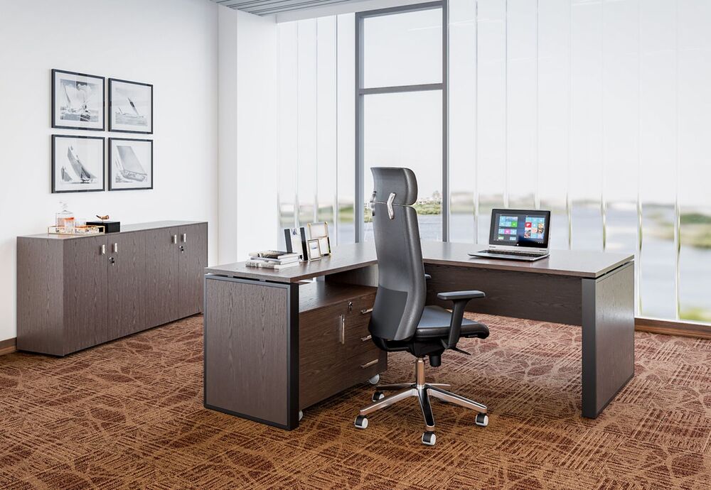 Кабинет руководителя Exe