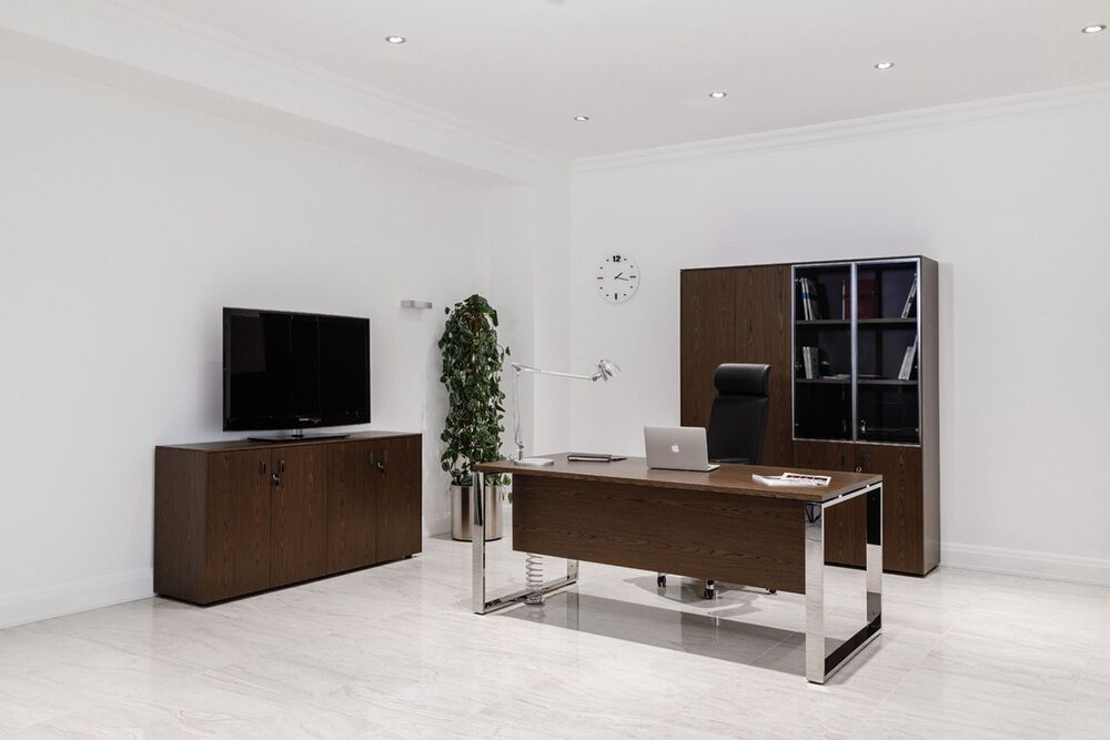 Кабинет руководителя Exe