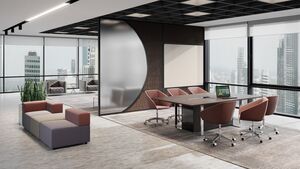 Кабинет руководителя Exe