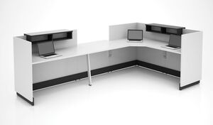 Мебель для приемной FASTA