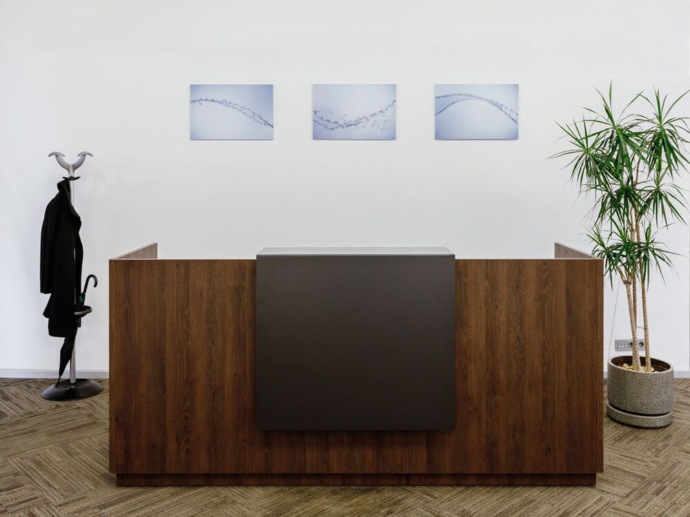 Мебель для приемной FASTA