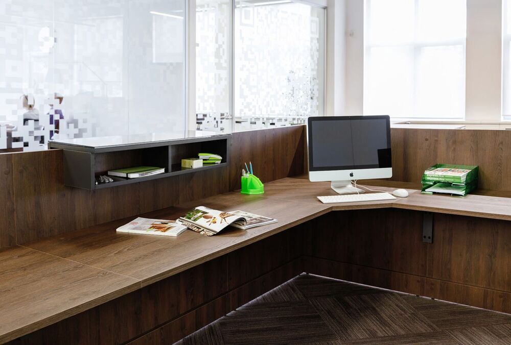 Мебель для приемной FASTA