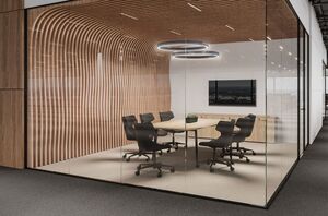 Кабинет руководителя FLEX