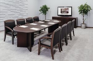 Кабинет руководителя Tempio