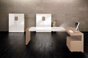 Кабинет руководителя Kyo