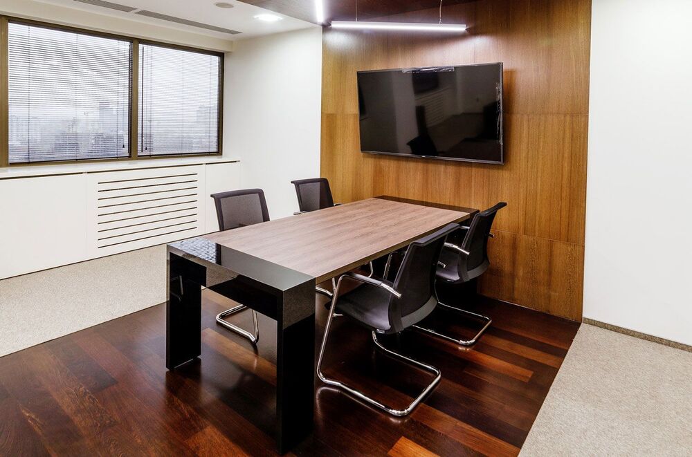 Кабинет руководителя Lava