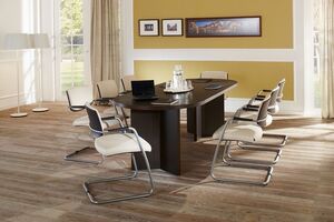 Столы для переговоров Sirius/Positano