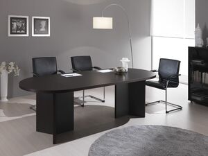 Столы для переговоров Sirius/Positano