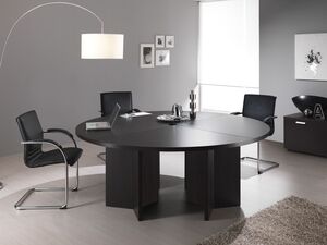 Столы для переговоров Sirius/Positano