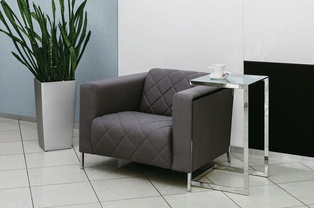 Офисная мягкая мебель Vispo