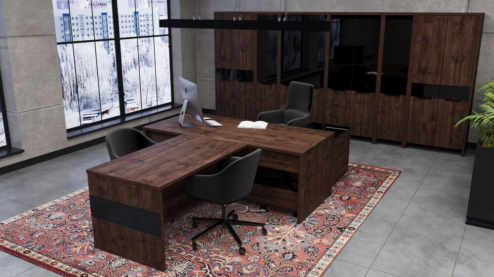 Кабинет руководителя Акцент