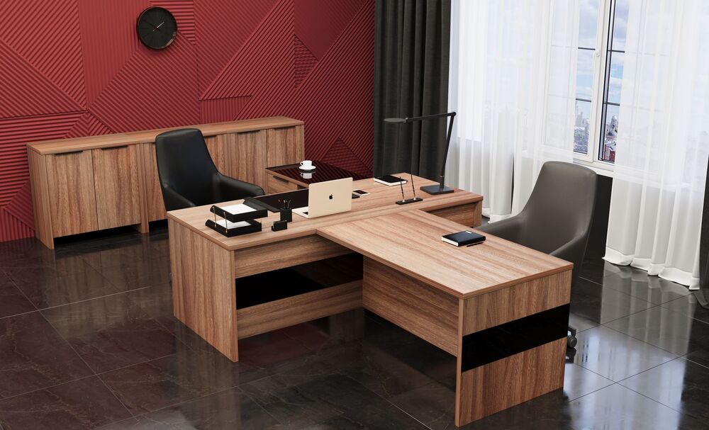 Кабинет руководителя Акцент