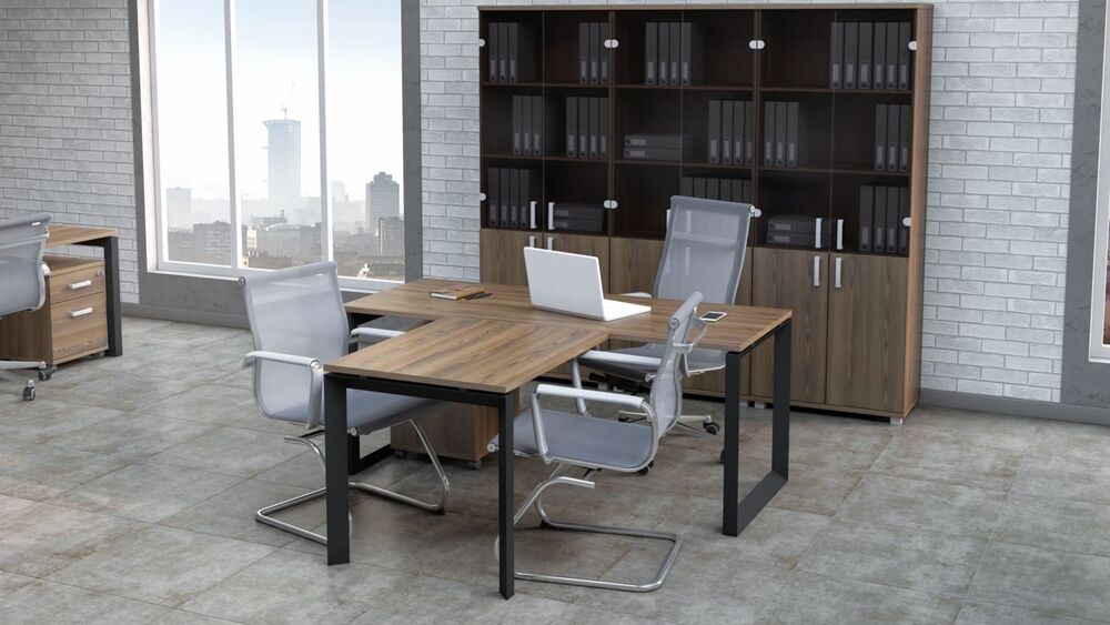 Кабинет руководителя Аргентум