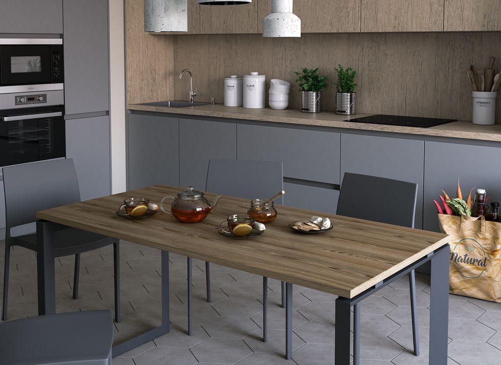 Кабинет руководителя Аргентум