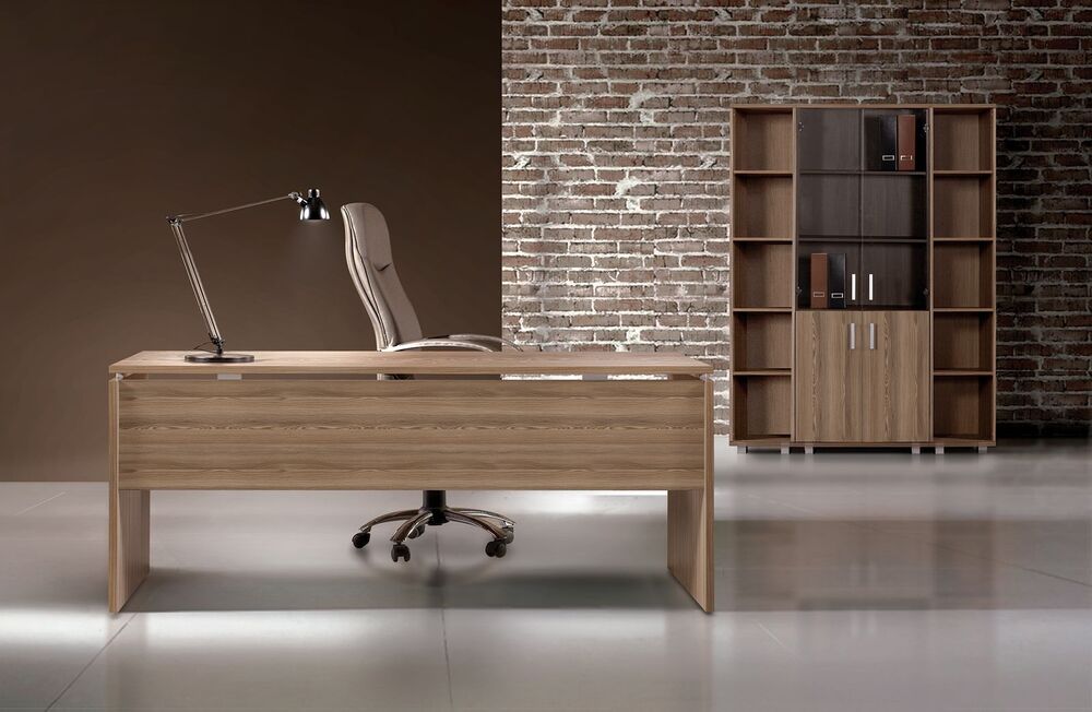 Кабинет руководителя Аргентум