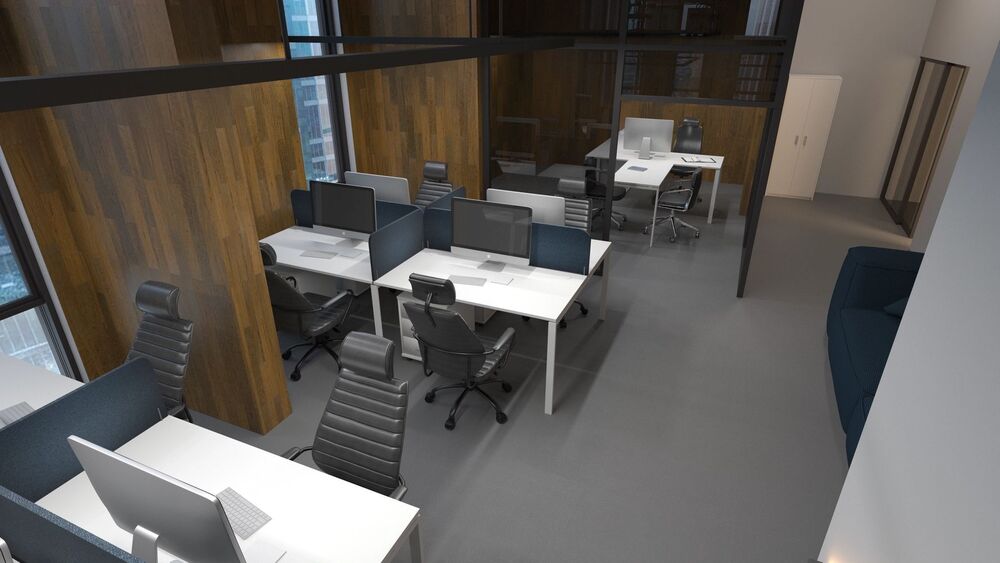 Офисная мебель для персонала Арго-М