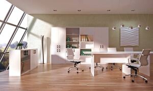 Офисная мебель для персонала Арго