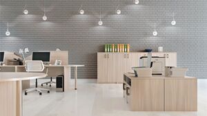 Офисная мебель для персонала Арго