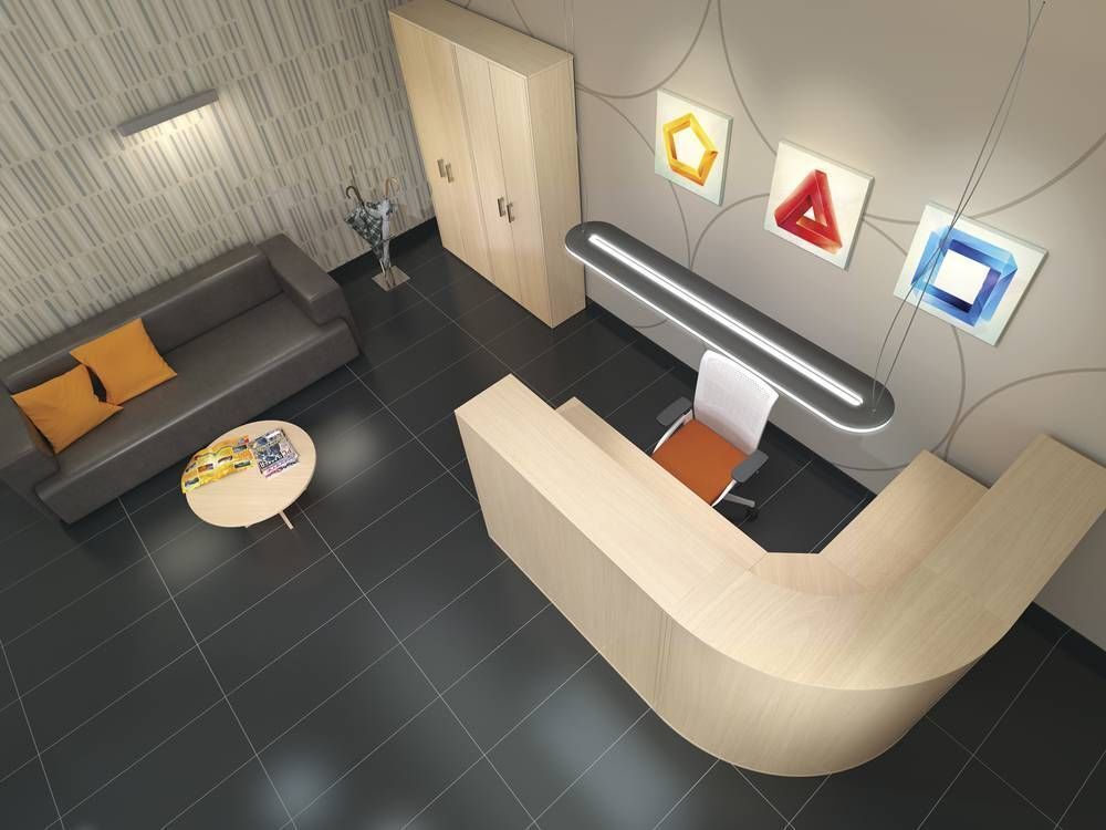 Офисная мебель для персонала Арго