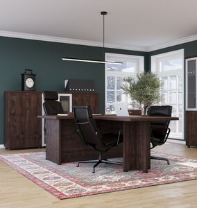 Кабинет руководителя Приоритет