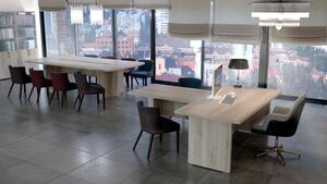 Кабинет руководителя Приоритет