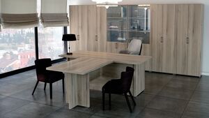 Кабинет руководителя Приоритет