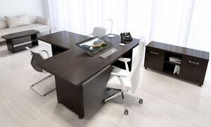 Кабинет руководителя Приоритет