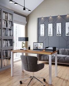 Офисная мебель для персонала Смарт