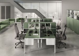 Офисная мебель для персонала CONCEPT