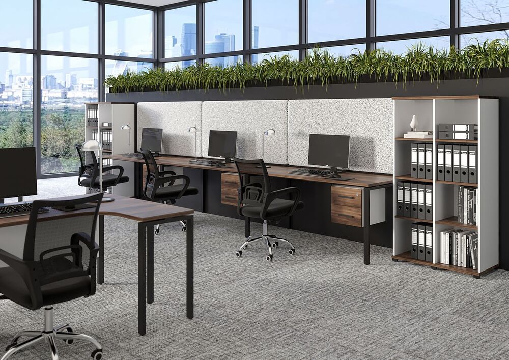 Офисная мебель для персонала CONCEPT