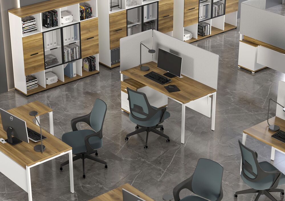 Офисная мебель для персонала CONCEPT