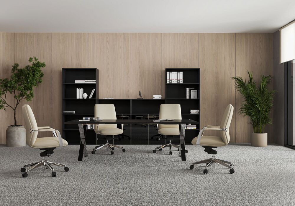 Кабинет руководителя Cross