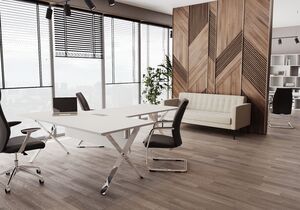 Кабинет руководителя Cross