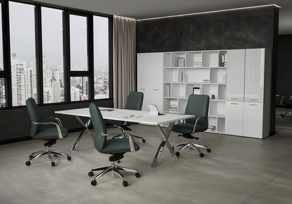 Кабинет руководителя Cross