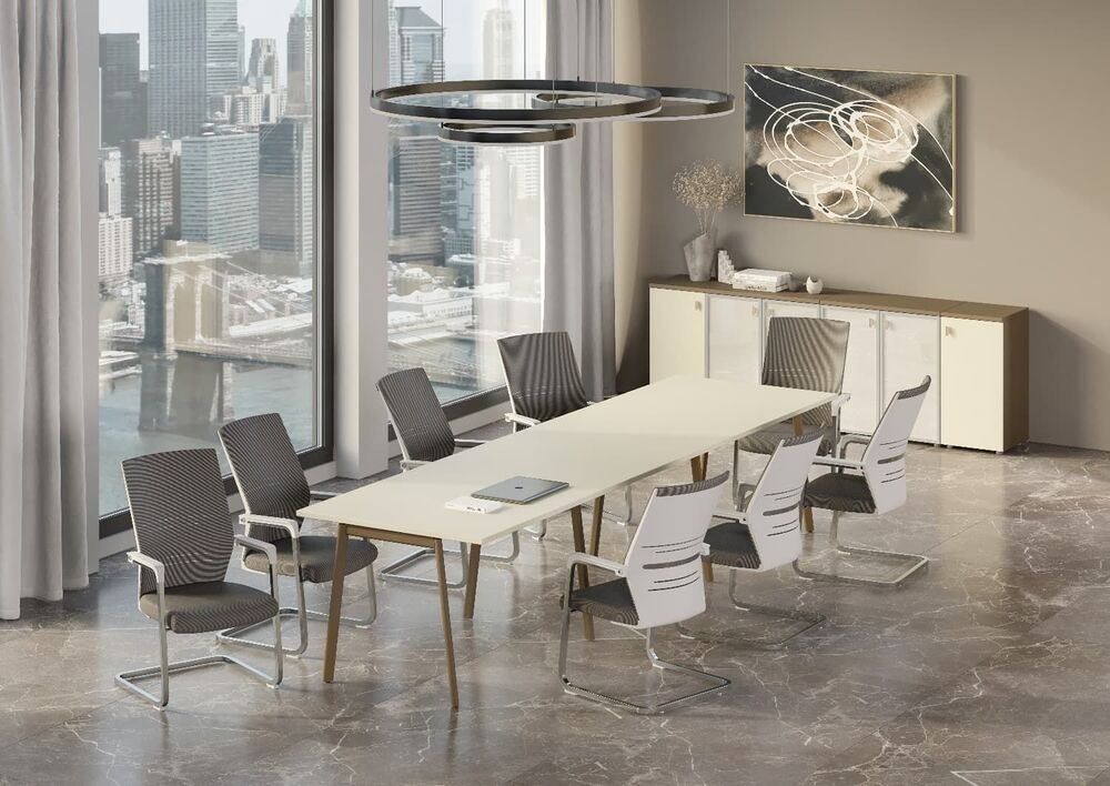 Офисная мебель для персонала ESTETICA