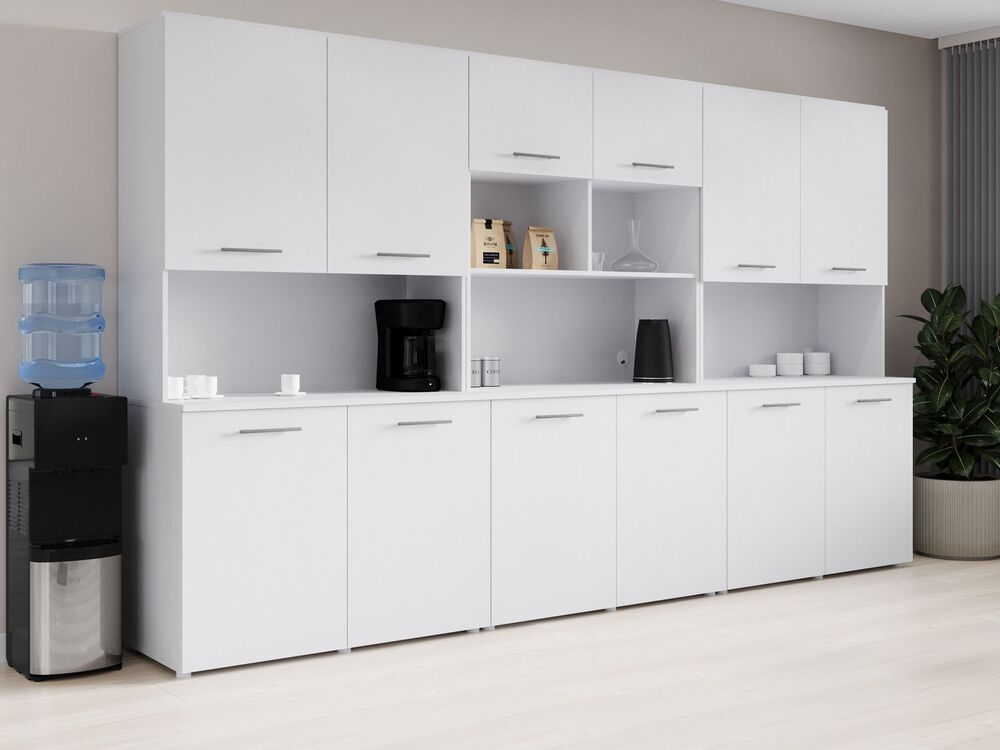 Офисная мини-кухня FIT